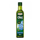 Huile de Lin 500ml TARGROCH